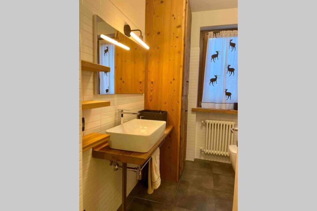La Petite Maison D'Erika Аоста Экстерьер фото